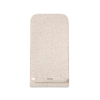 Kép 8/10 - LAYABACK Búzaszalma/ABS töltő és tartó, beige