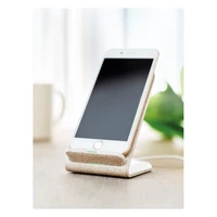Kép 3/10 - LAYABACK Búzaszalma/ABS töltő és tartó, beige
