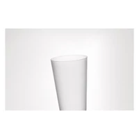 Kép 4/4 - FESTA CUP Frosted PP cup 550 ml, áttetsző fehér