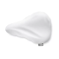 Kép 1/4 - BYPRO RPET Saddle cover RPET, fehér