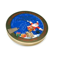 Kép 1/2 - Adventi Kalendárium fémdoboz