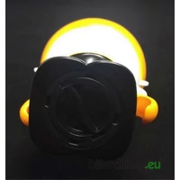 Kép 4/5 - Hat Doll Coin Bank pool biliárdos persely, 6-os