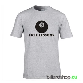 T-shirt egyedi grafikával