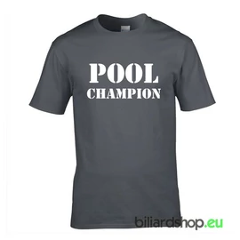 T-shirt egyedi grafikával