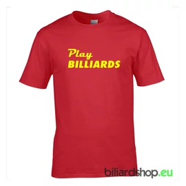 T-shirt egyedi grafikával