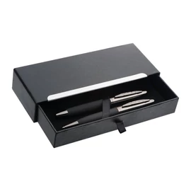 Mark Twain írószer készlet, fekete