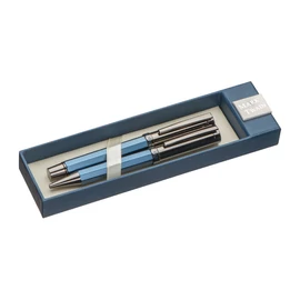 Mark Twain írószer készlet, sötétkék