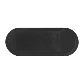 Laptop kamera takaró, fekete