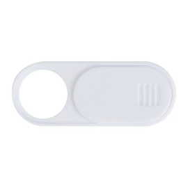 Mobiltelefon kamera takaró, fehér