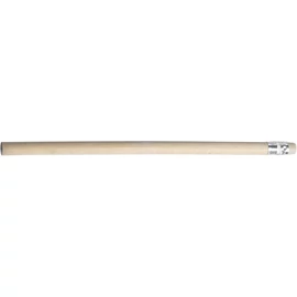 Fa grafitceruza radírral, natúr