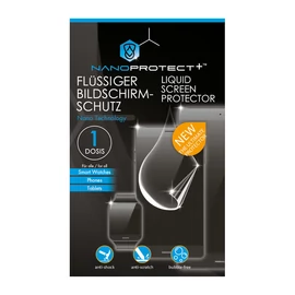 Képernyővédő, vegyes