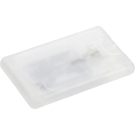 Kézfertőtlenítő spray, 20 ml, natúr Kézfertőtlenítő spray, 20 ml, natúr