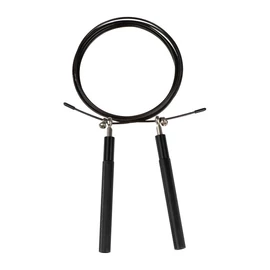 Fém ugrálókötél, fekete