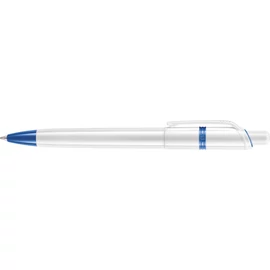 Stilolinea Ducal golyóstoll kék tollbetéttel, világoskék