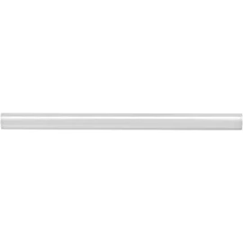 Fa ácsceruza, grafit, fehér