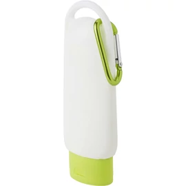 Naptej SPF 30, 60 ml, világoszöld Naptej SPF 30, 60 ml, világoszöld