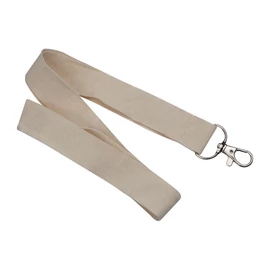 Pamut nyakpánt, bézs