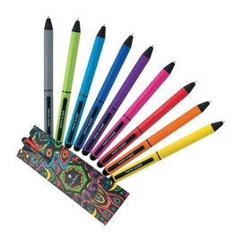 CELEBRATION golyóstoll, szürke