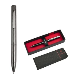 FESTIVAL Fém golyóstoll, fekete