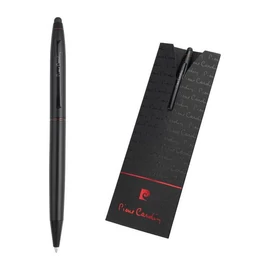 VENDOME Fém golyóstoll, fekete