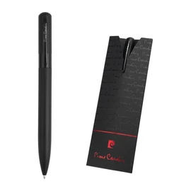 TRIOMPHE fém golyóstoll, fekete