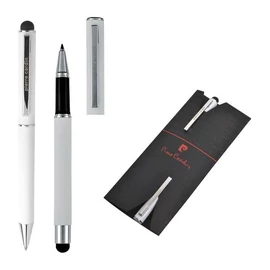 CLAUDIE set, white, fehér