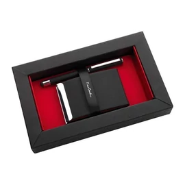 CONCORDE névjegykártyatartó, fekete