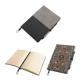 RIPORTER szett, szürke, ezüst