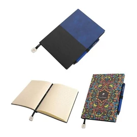 RIPORTER szett, kék, kék