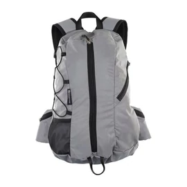 YUKON biciklis hátizsák, ezüst