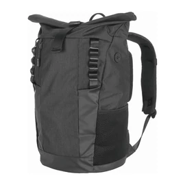 ELBERT hátizsák, fekete