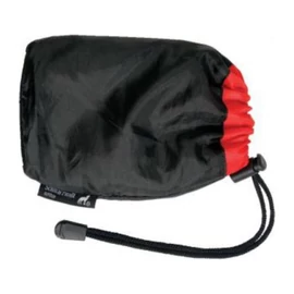 LOBOS Schwarzwolf törölköző, szürke