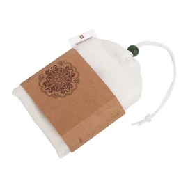 BAGGU bevásárló zsák készlet, fehér