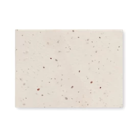 GROW ME Virágmagos jegyzettömb, fehér