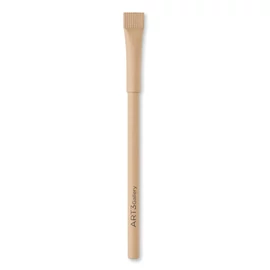 ARTLESS Hosszantartó tintamentes toll, bézs