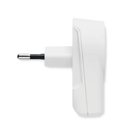 EURO USB CHARGER A/C Skross Európa USB töltő (AC) 27W, fehér