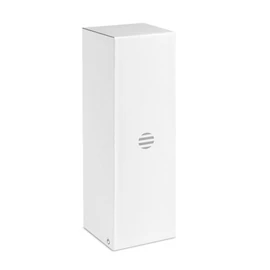 ARCTIC Duplafalú palack 500ml, matt ezüst