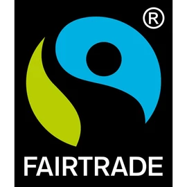 OSOLE Pamut bevásárlótáska Fairtrade, bézs