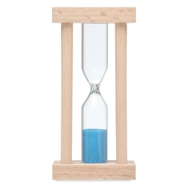 CI Fa homokóra 3 perc, fa