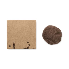 BOMBI II Méhlegelő magbomba, bézs