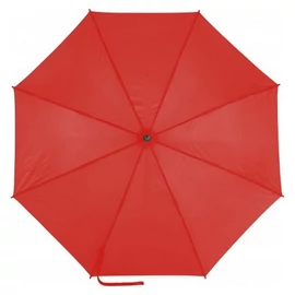 Automata esernyő, piros