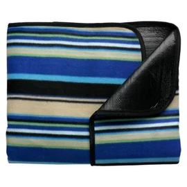 Polár takaró, középkék