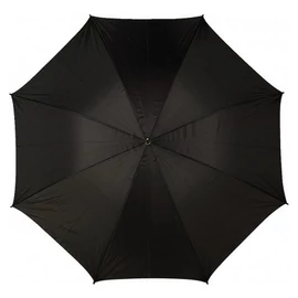 Golf esernyő, fekete