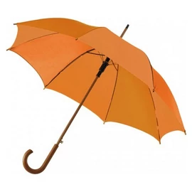 Automata favázas esernyő, narancs