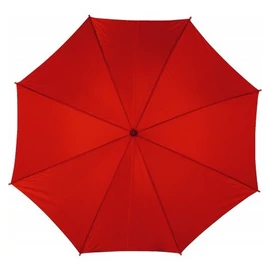 Automata favázas esernyő, piros