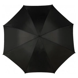 Golf esernyő, fekete