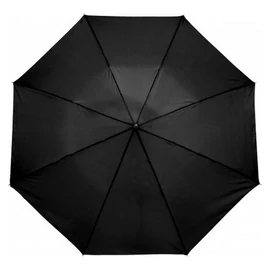 Összecsukható esernyő, fekete