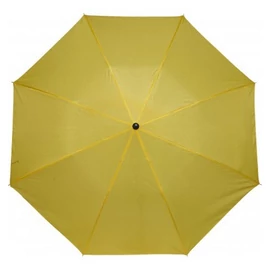 Összecsukható esernyő, sárga