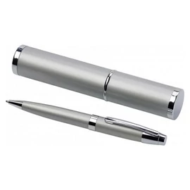 Fém golyóstoll, ezüst