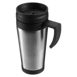 Fedeles útibögre, 420 ml, fekete